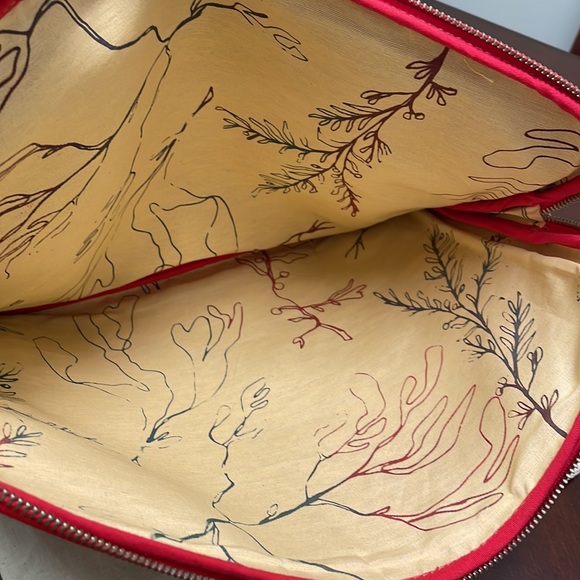 Handcrafted leather Case - ideal for your laptop 🪷 - Picture 6 of 8